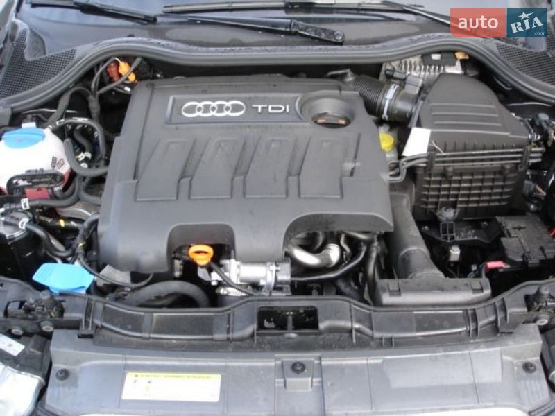 Хетчбек Audi A1 2012 в Львові фото 9 Хетчбек Audi A1 2012 в Львові