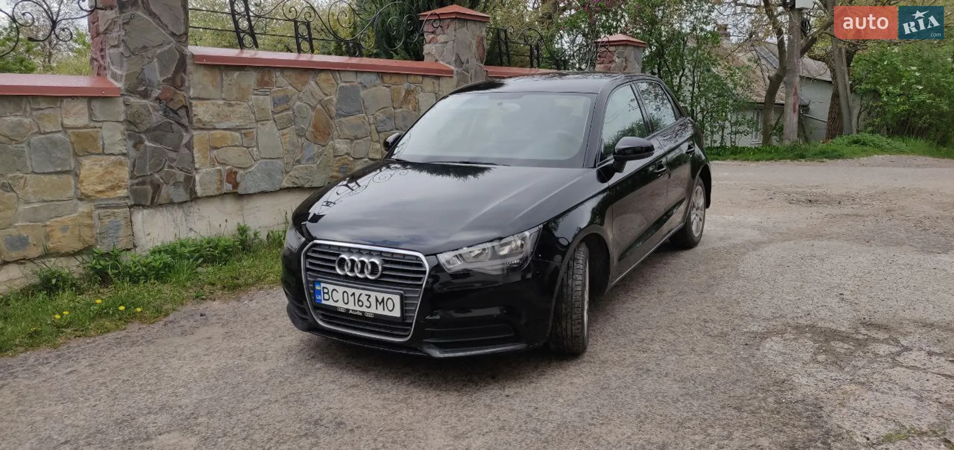 2012 Audi A1 - мініатюра 10
