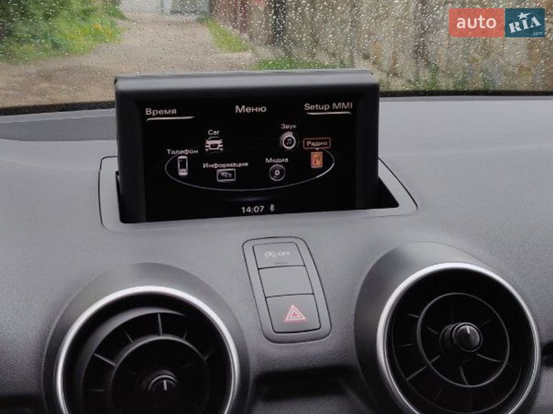 Хетчбек Audi A1 2012 в Львові фото 25 Хетчбек Audi A1 2012 в Львові