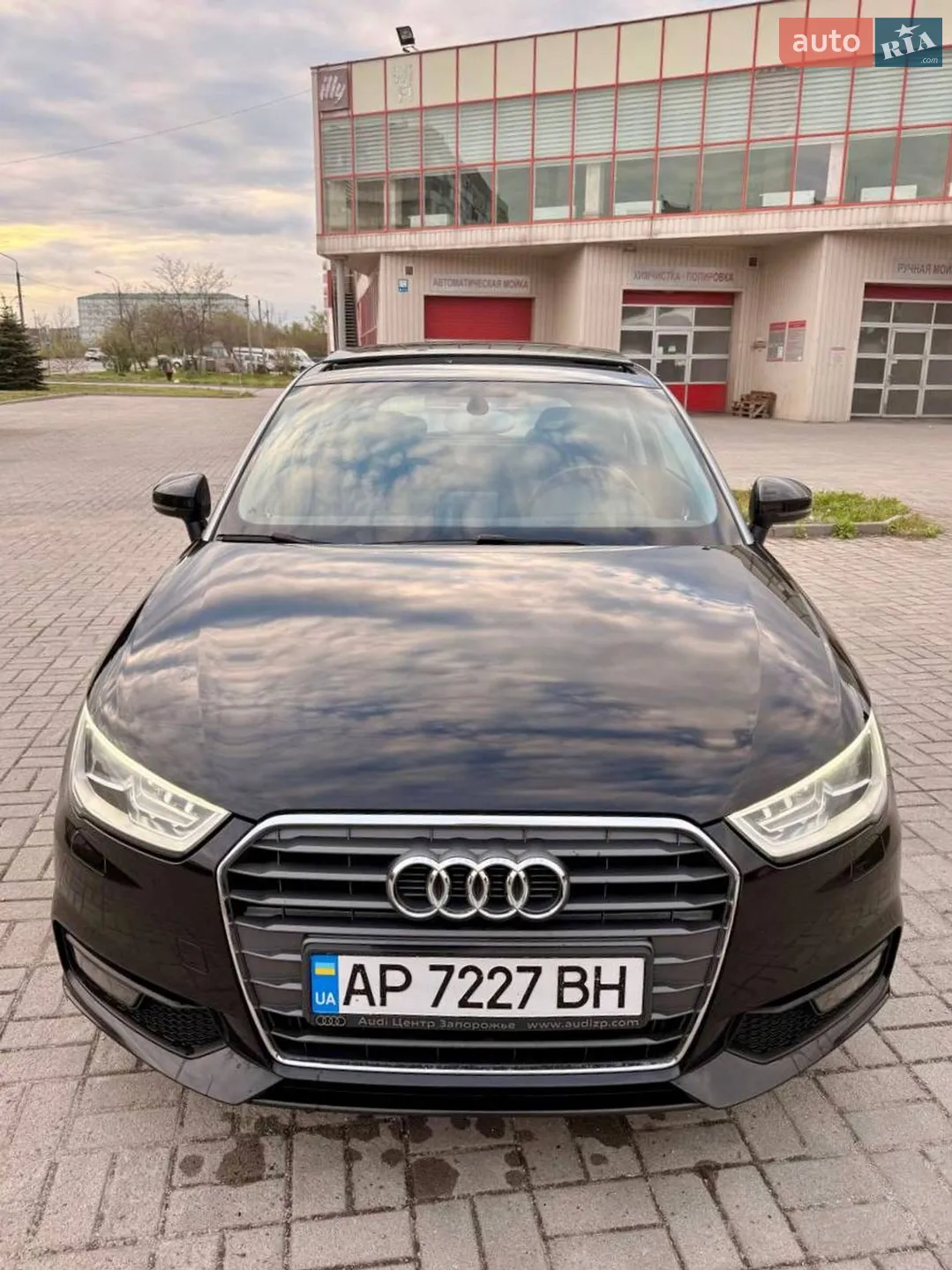 Фото авто 3