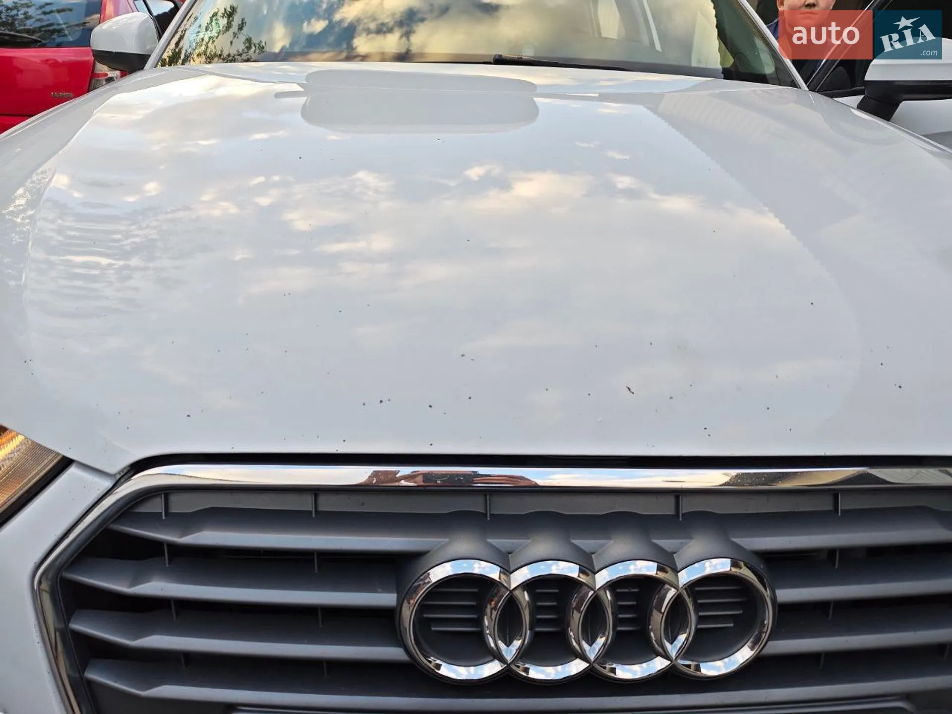 2017 Audi A1 - мініатюра 6