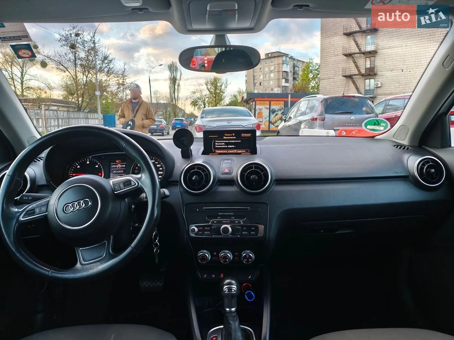 2017 Audi A1 - мініатюра 4