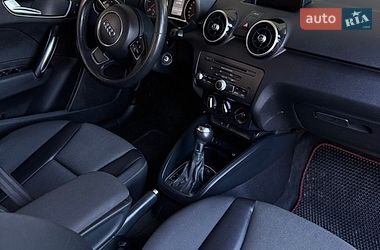 Хэтчбек Audi A1 2013 в Тернополе