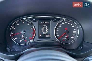 Хэтчбек Audi A1 2013 в Звягеле