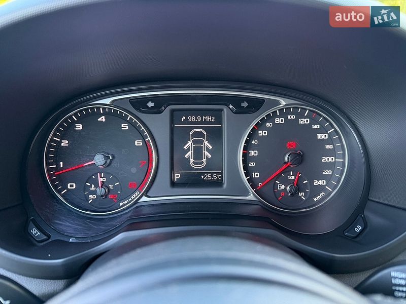Хэтчбек Audi A1 2013 в Звягеле