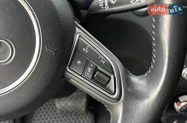 Хэтчбек Audi A1 2010 в Харькове