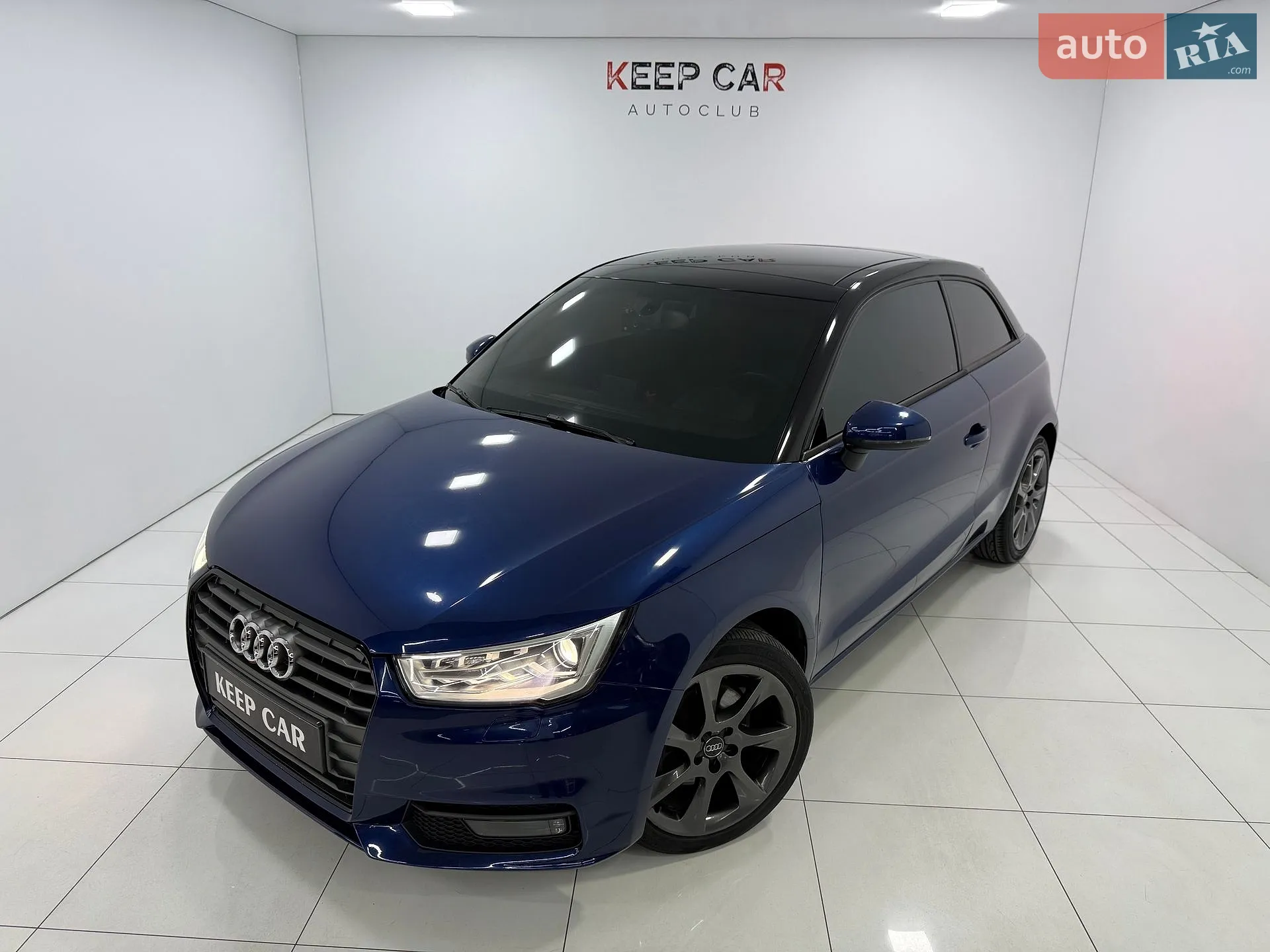 2015 Audi A1 - мініатюра 2