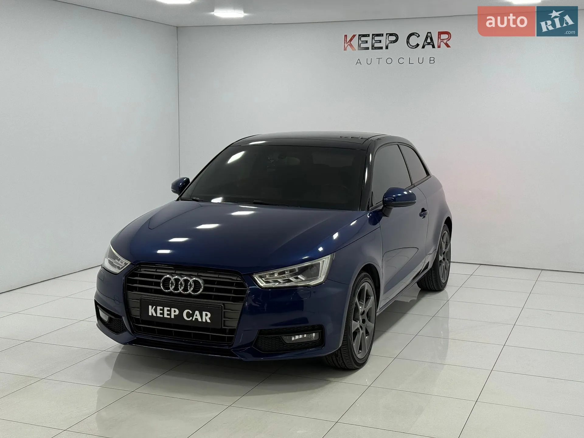 2015 Audi A1 - мініатюра 7