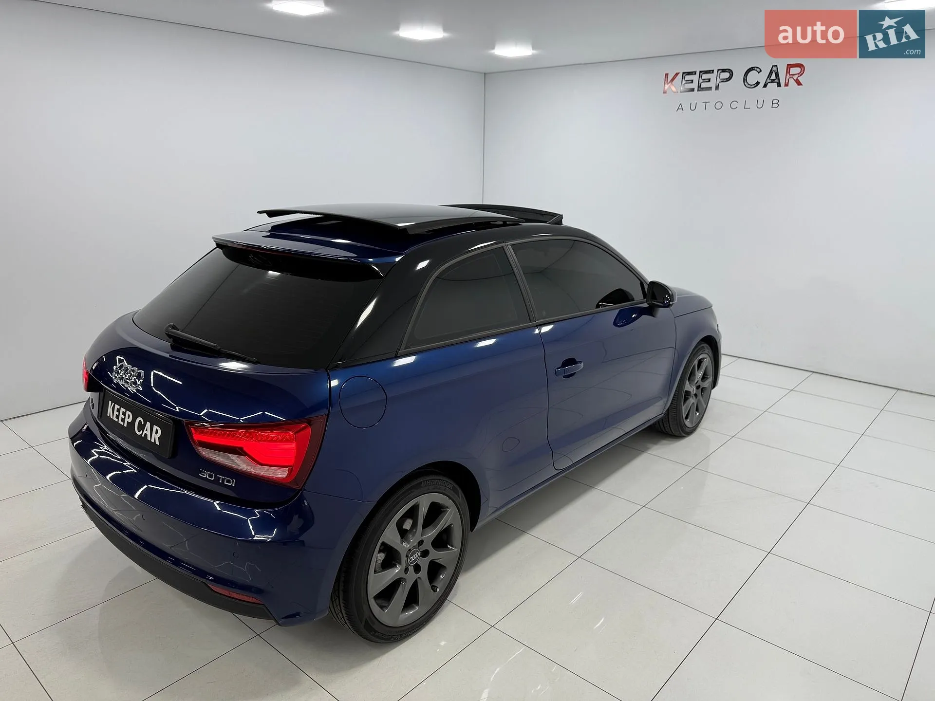 2015 Audi A1 - мініатюра 17