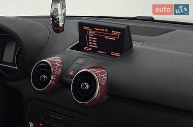 Хэтчбек Audi A1 2011 в Мукачево