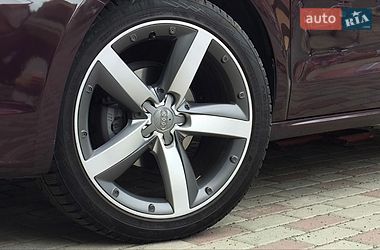 Хэтчбек Audi A1 2011 в Мукачево