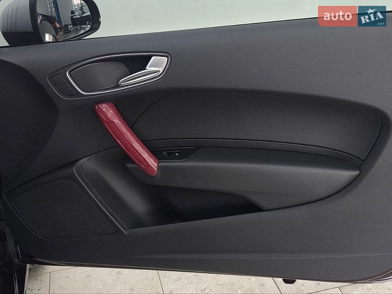 Хэтчбек Audi A1 2011 в Мукачево