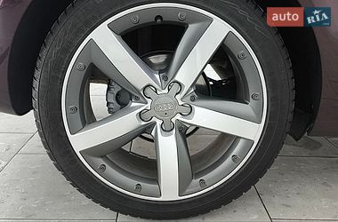 Хэтчбек Audi A1 2011 в Мукачево