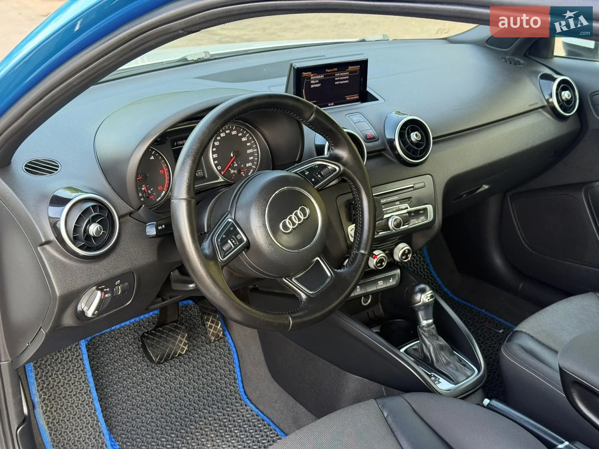 2015 Audi A1 - мініатюра 19