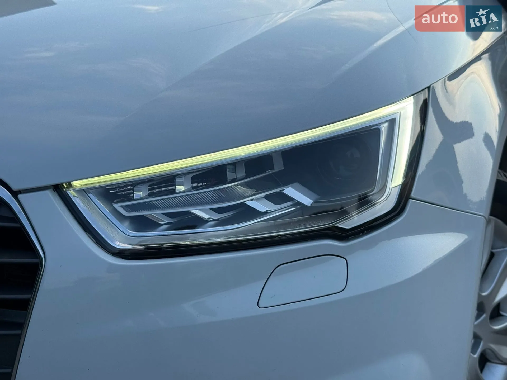 2015 Audi A1 - мініатюра 36