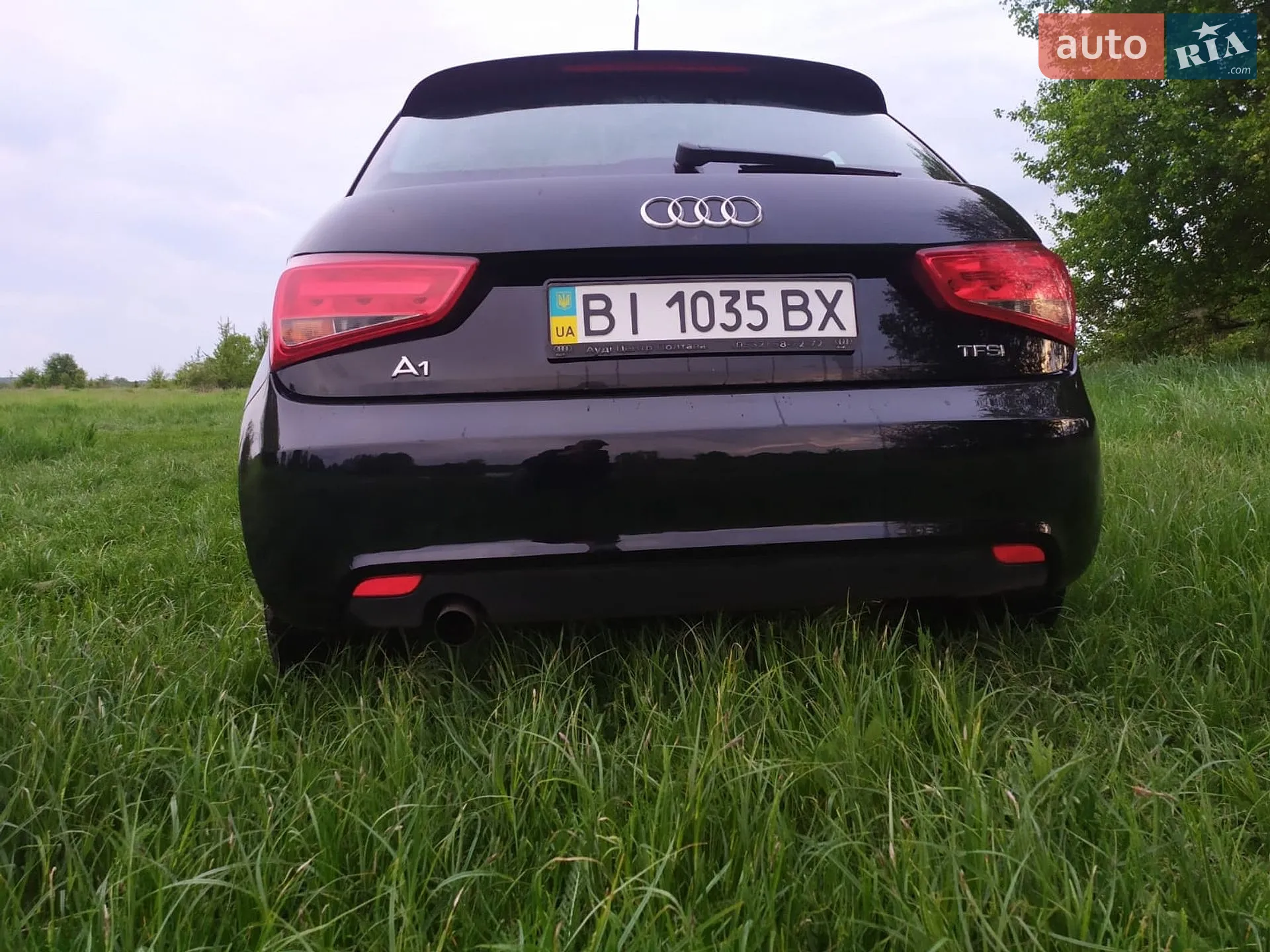2013 Audi A1 - мініатюра 11