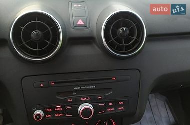 Хэтчбек Audi A1 2013 в Ахтырке