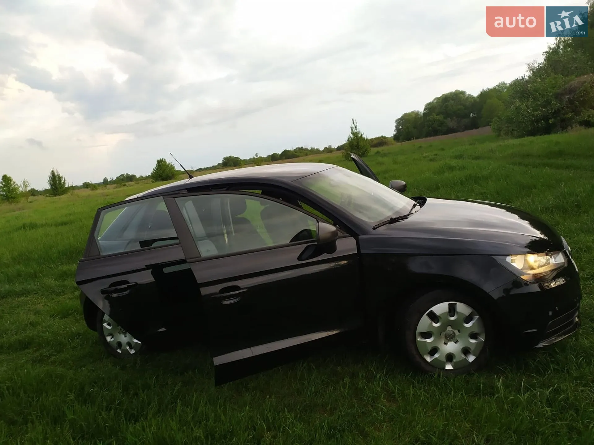 2013 Audi A1 - мініатюра 28