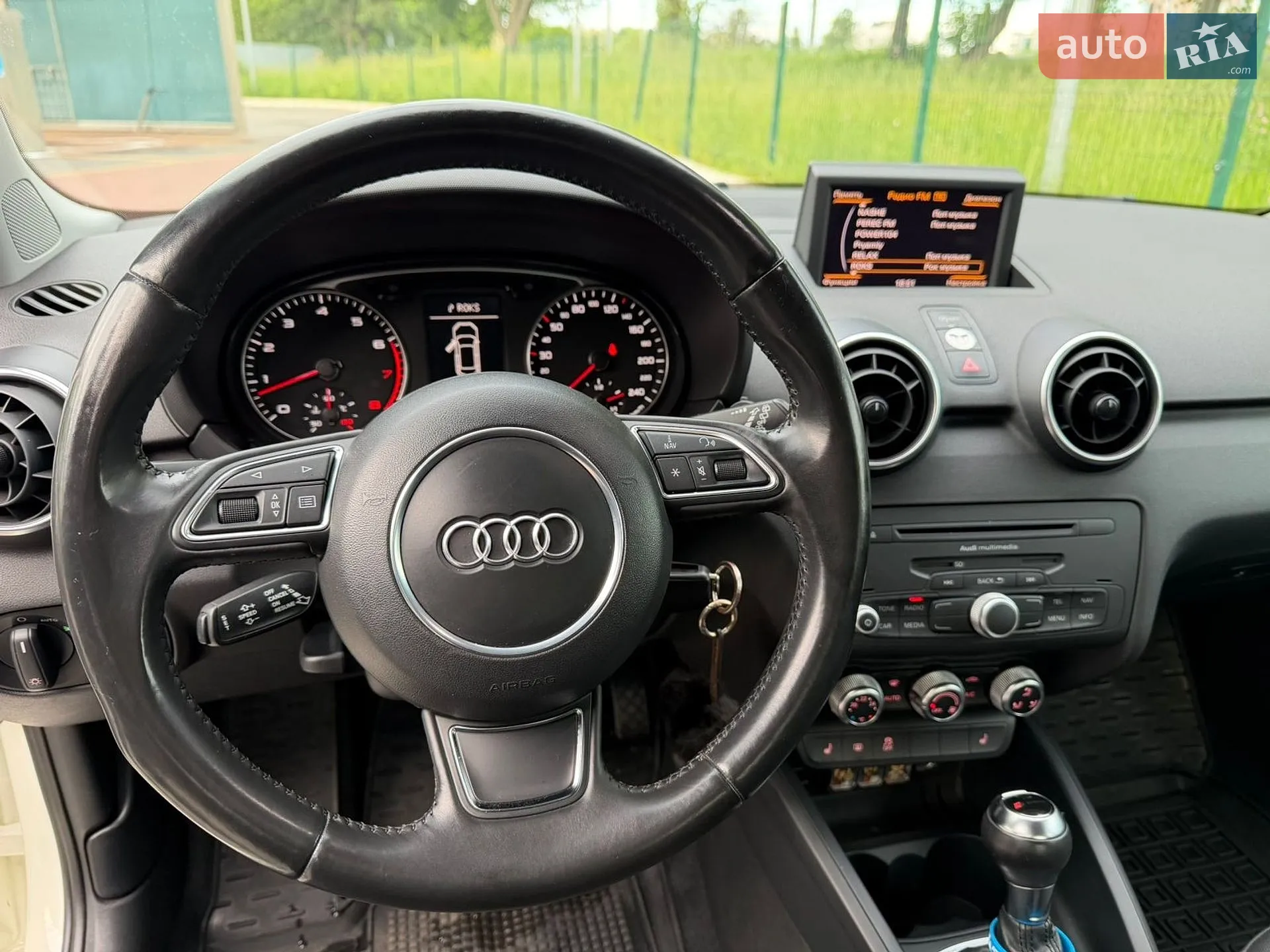 2013 Audi A1 - мініатюра 24