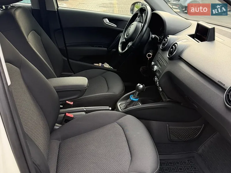Audi A1 2013 VIN WAUZZZ8X7DB110151 фото оголошення 32 з 70
