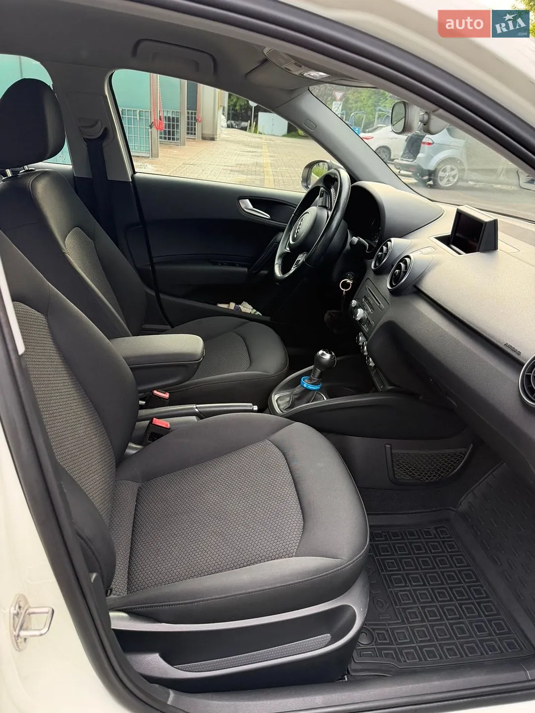 2013 Audi A1 - мініатюра 32