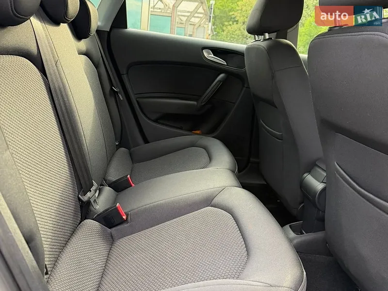 Audi A1 2013 VIN WAUZZZ8X7DB110151 фото оголошення 34 з 70