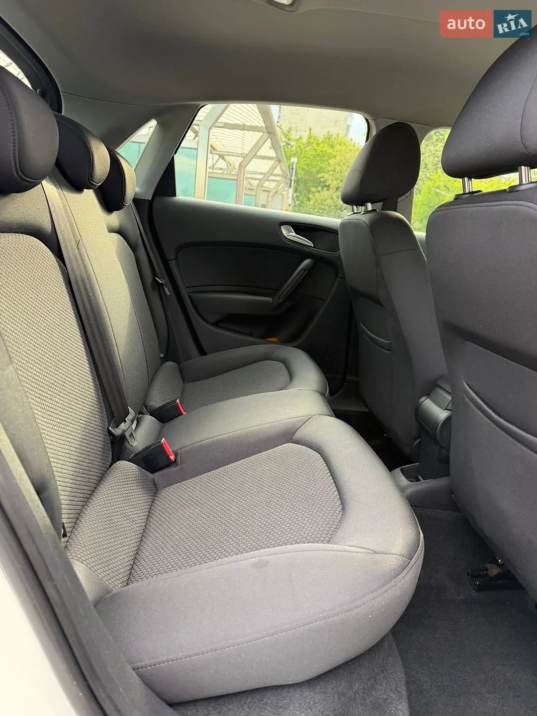 2013 Audi A1 - мініатюра 34