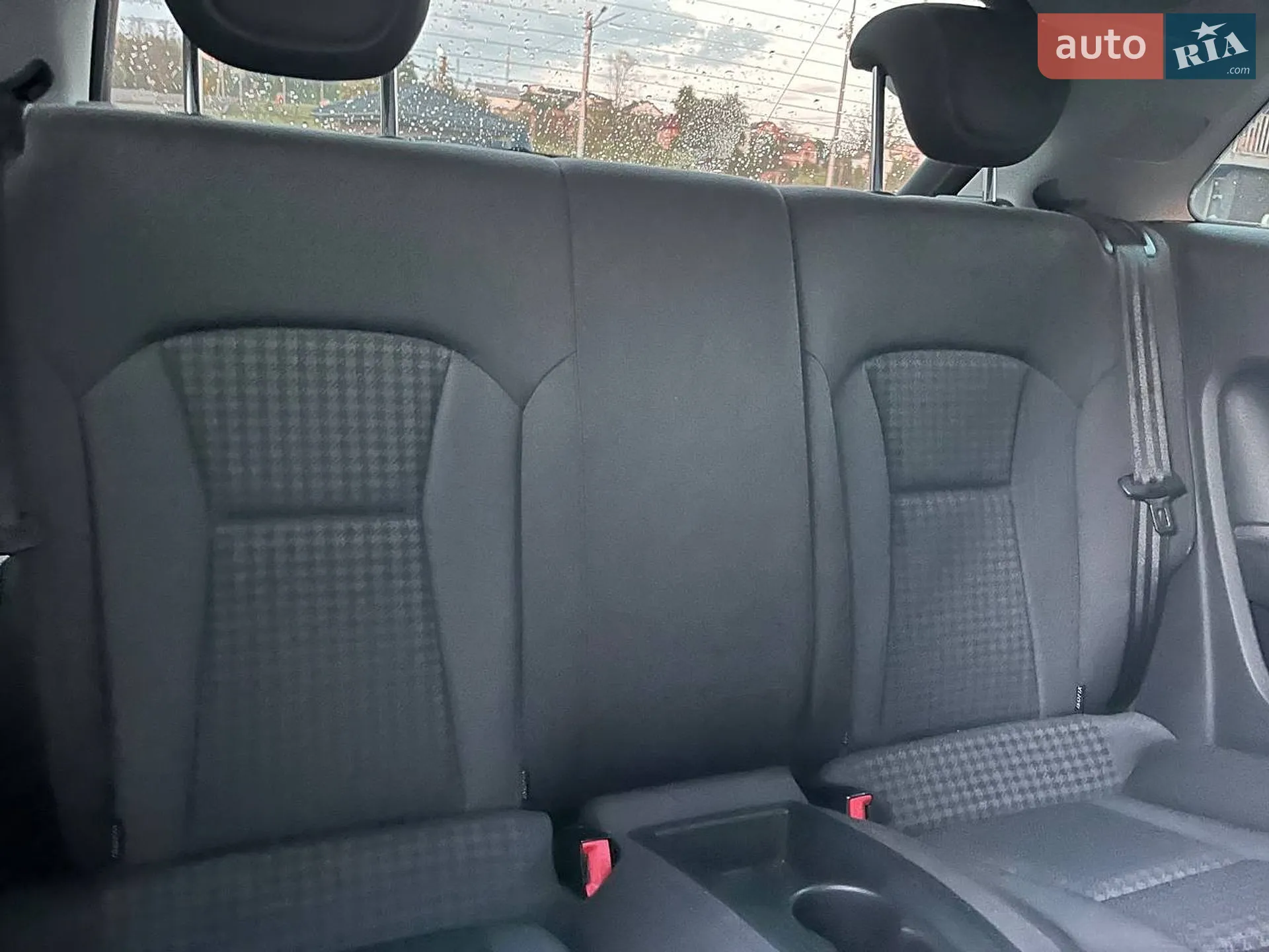 2010 Audi A1 - мініатюра 19