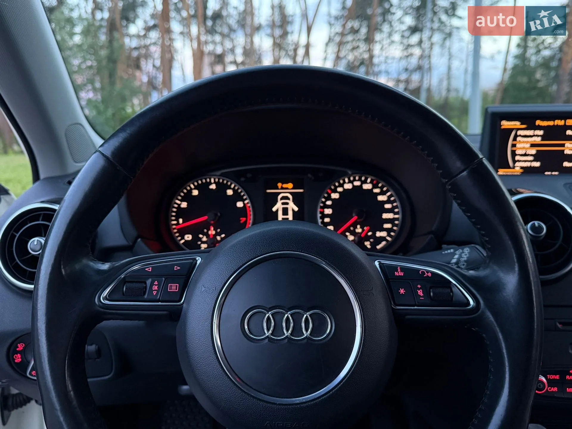 2010 Audi A1 - мініатюра 15