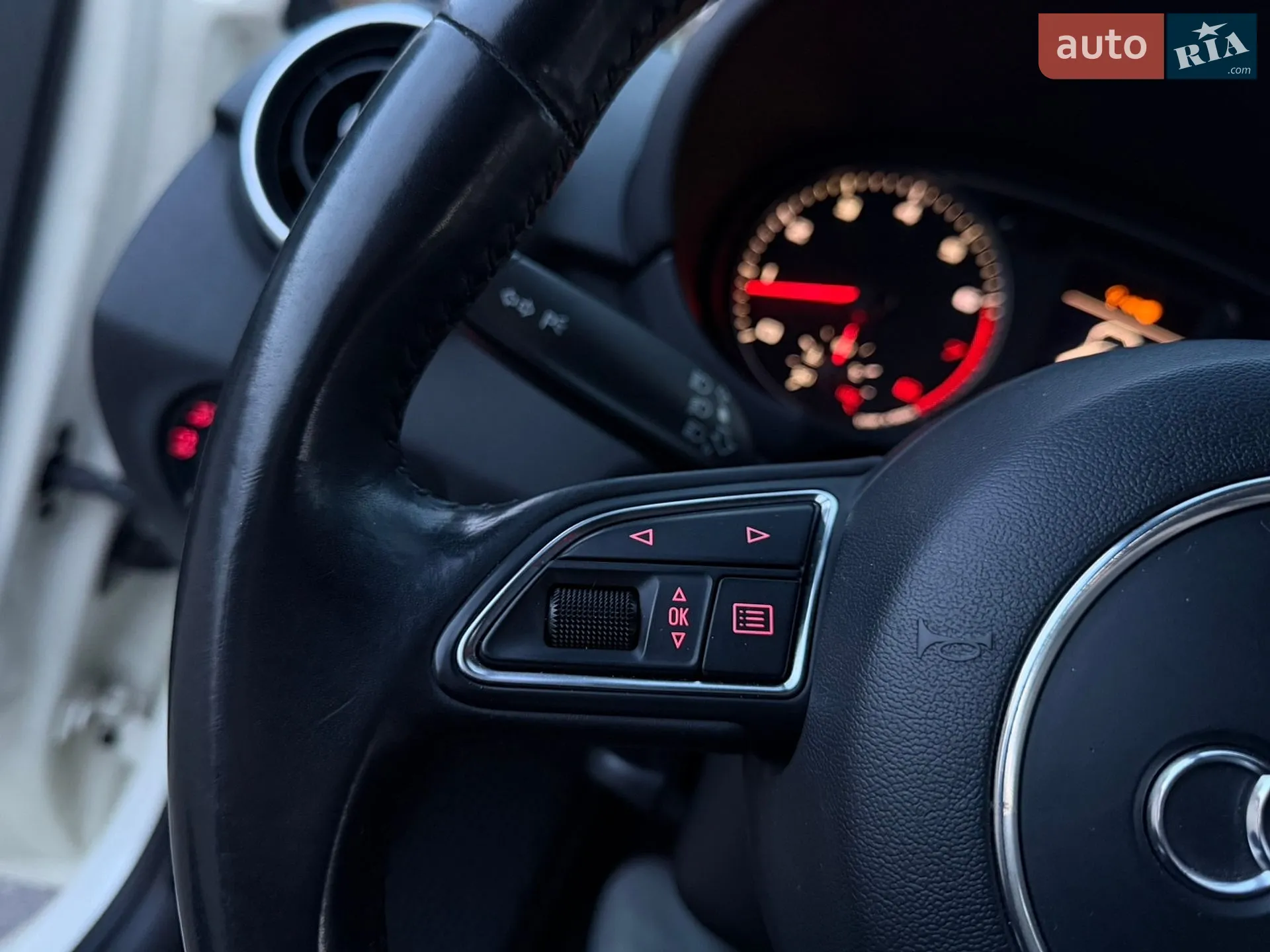 2010 Audi A1 - мініатюра 23