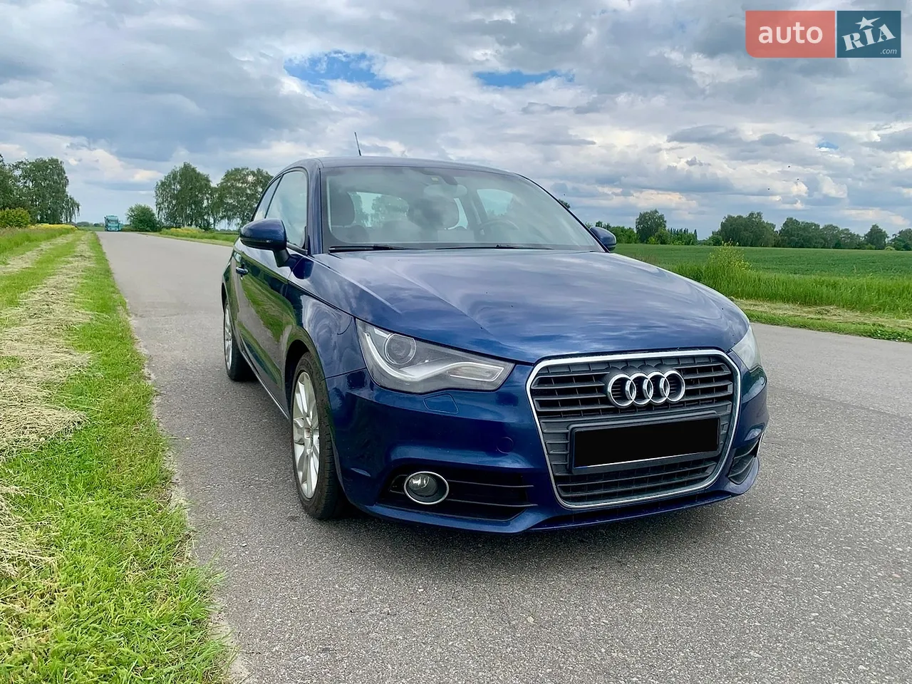 2017 Audi A1 - мініатюра 19
