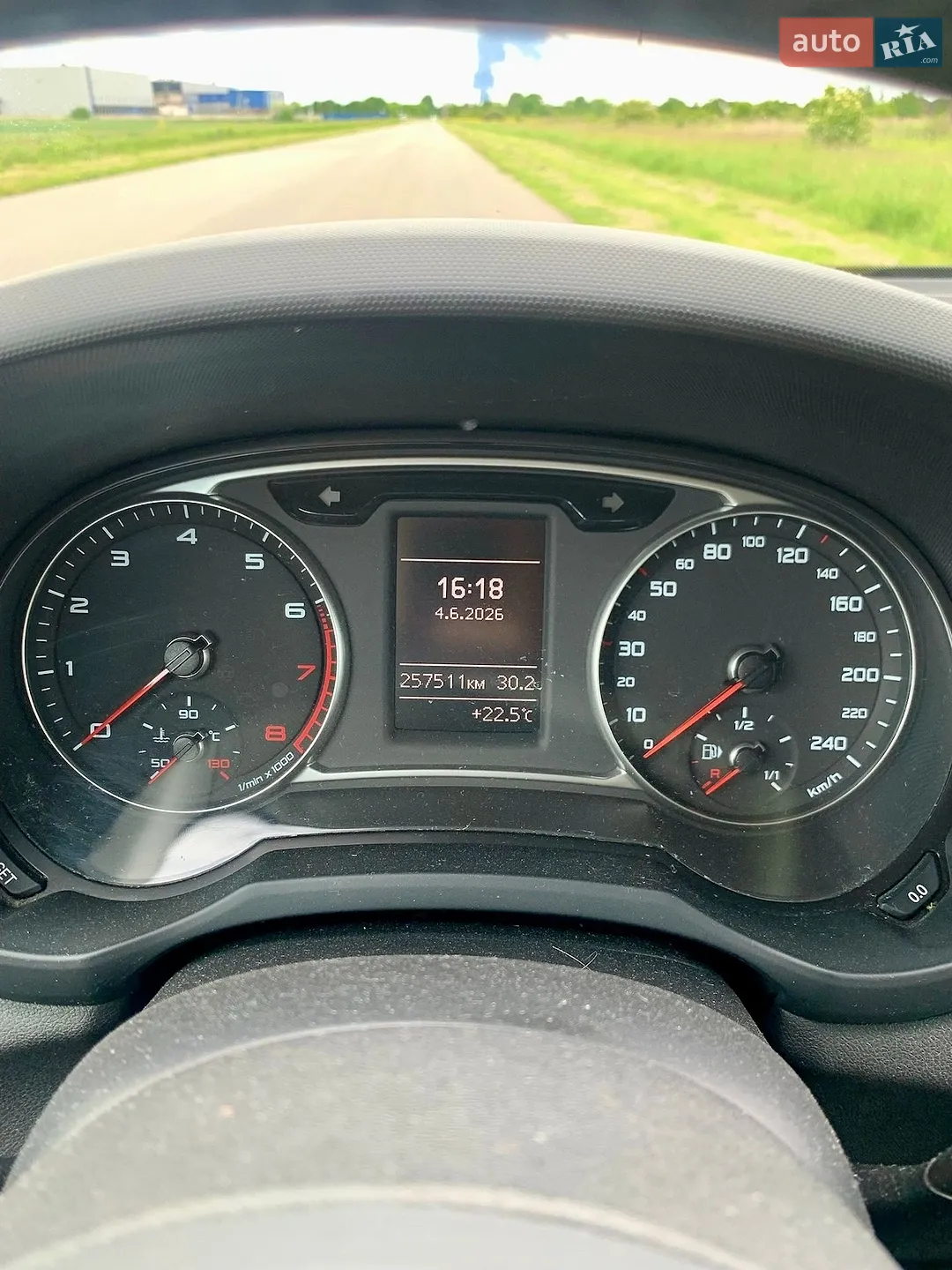 2010 Audi A1 - мініатюра 15