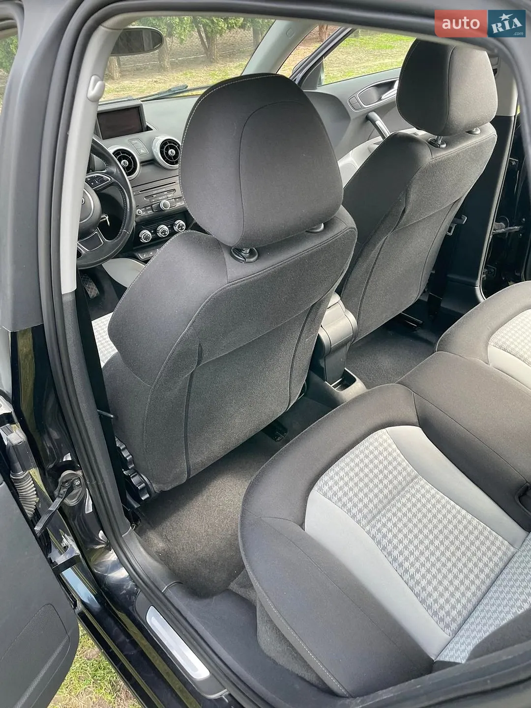 2012 Audi A1 - мініатюра 10