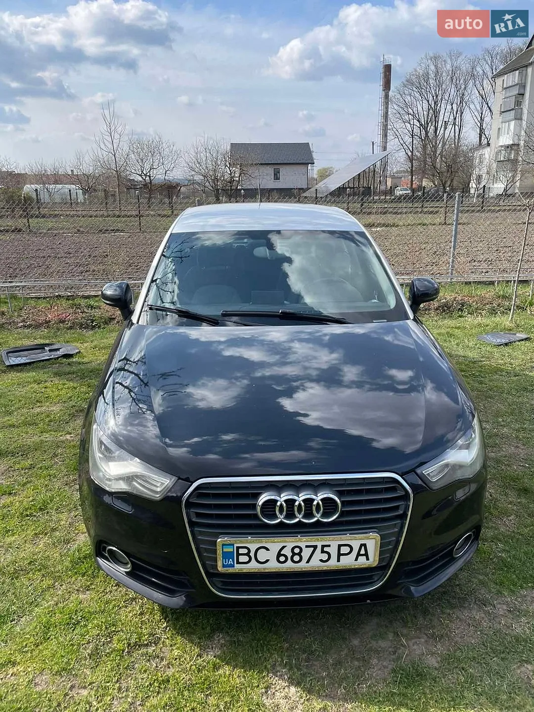 2012 Audi A1 - мініатюра 11