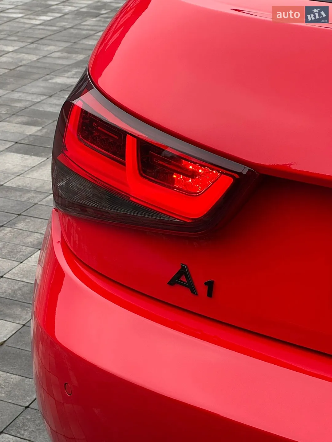 2012 Audi A1 - мініатюра 39