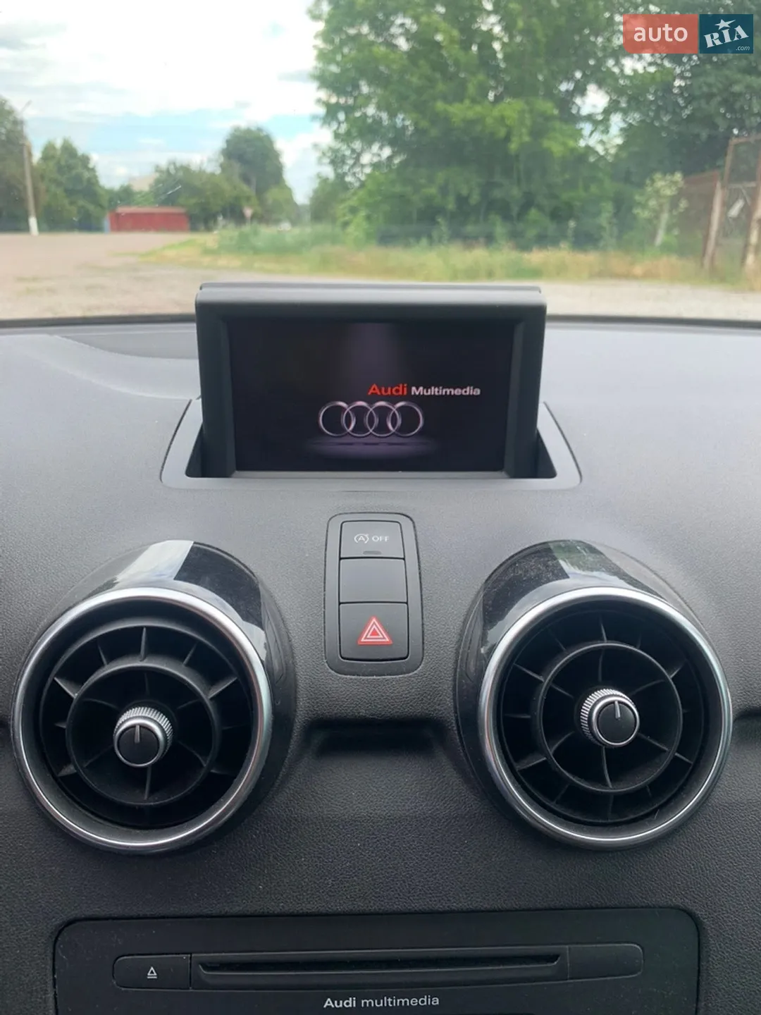2010 Audi A1 - мініатюра 14