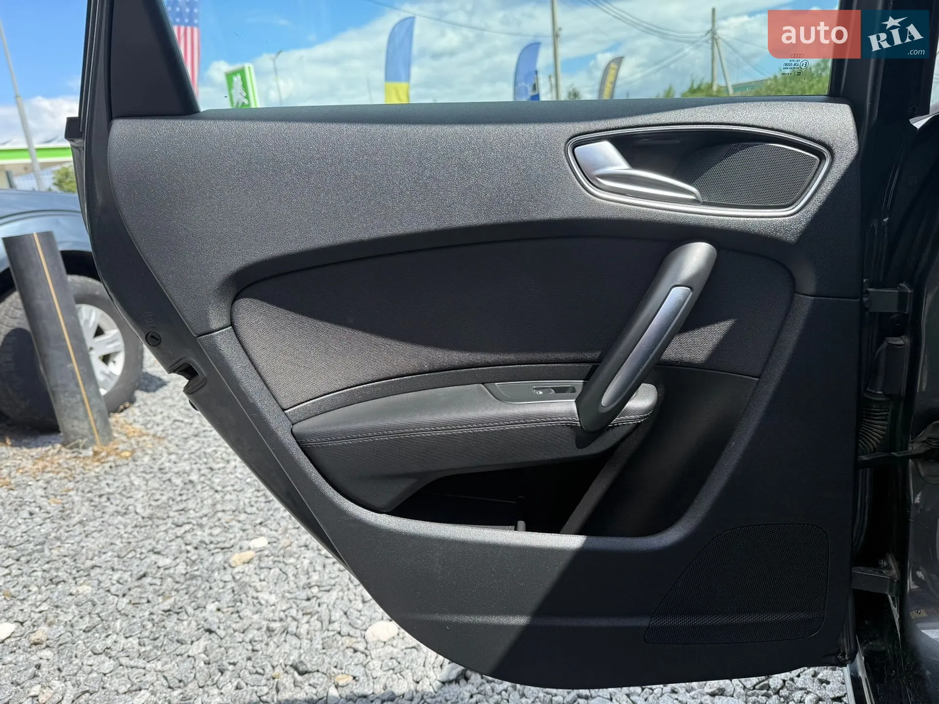 2013 Audi A1 - мініатюра 11
