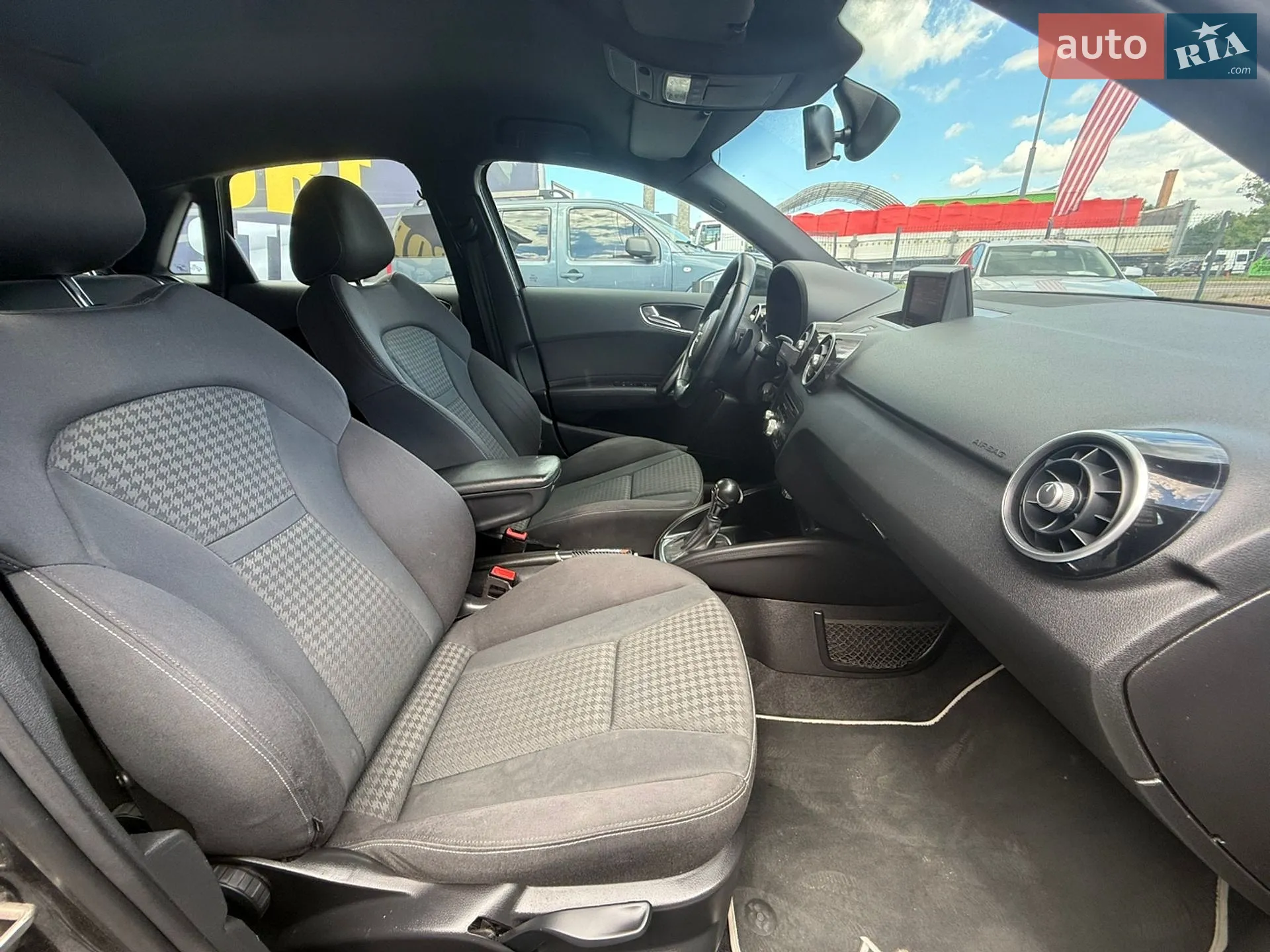 2013 Audi A1 - мініатюра 15