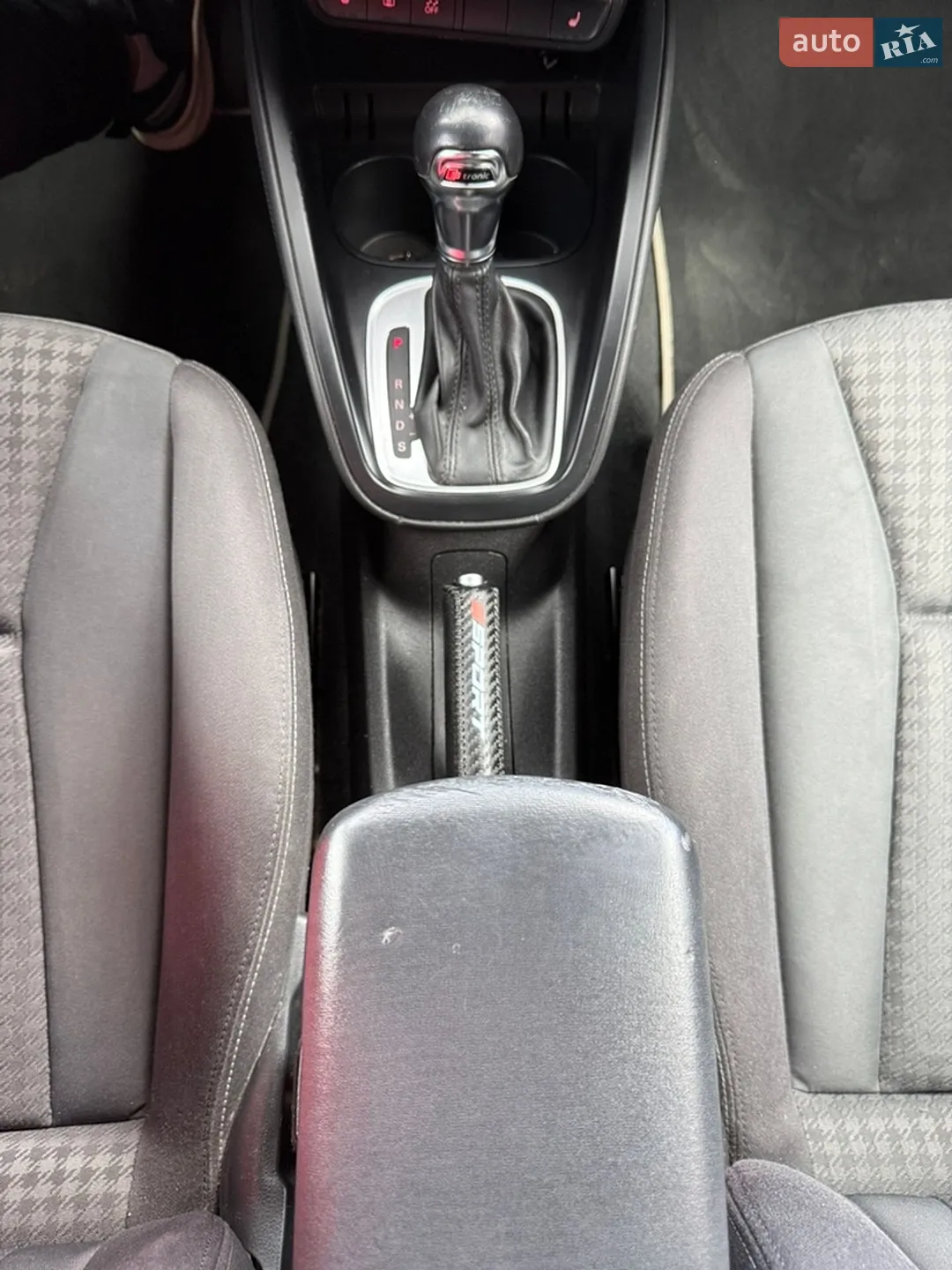 2013 Audi A1 - мініатюра 19