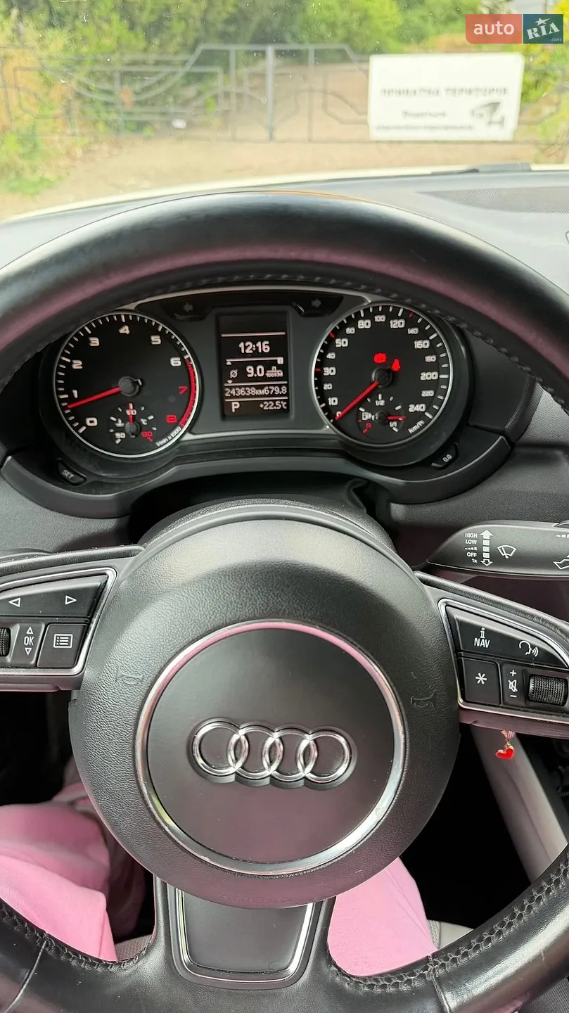 2011 Audi A1 - мініатюра 5