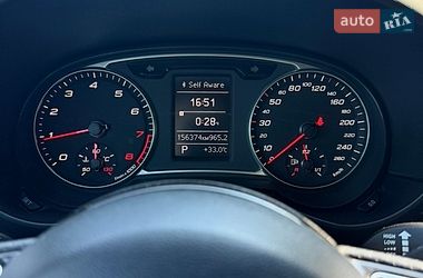 Хэтчбек Audi A1 2011 в Днепре