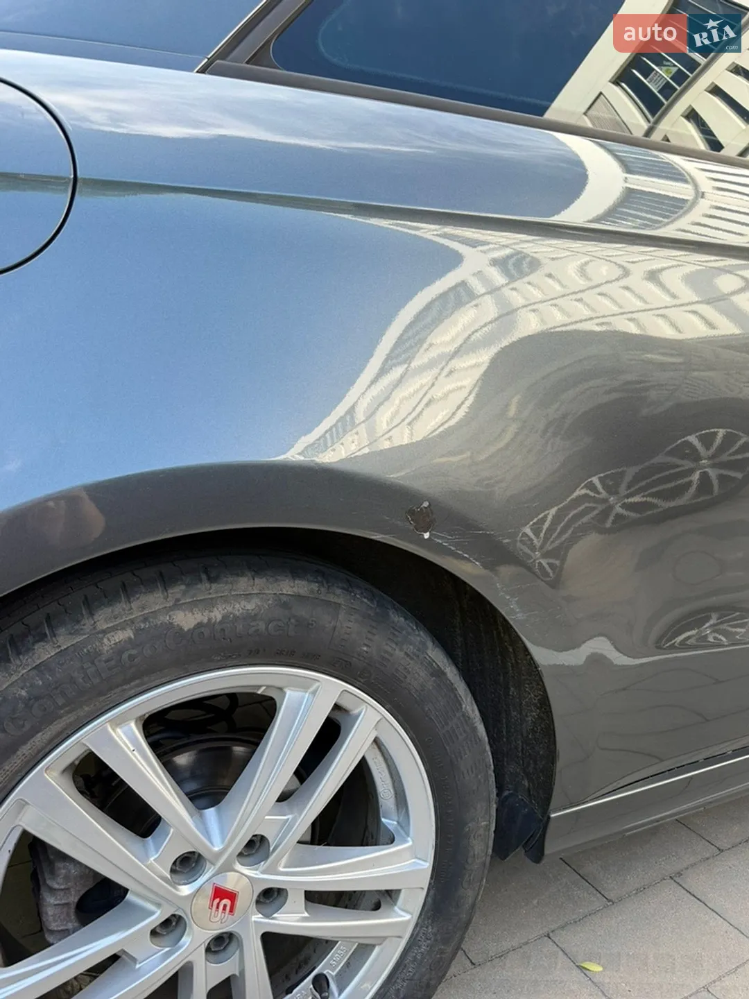 2011 Audi A1 - мініатюра 12