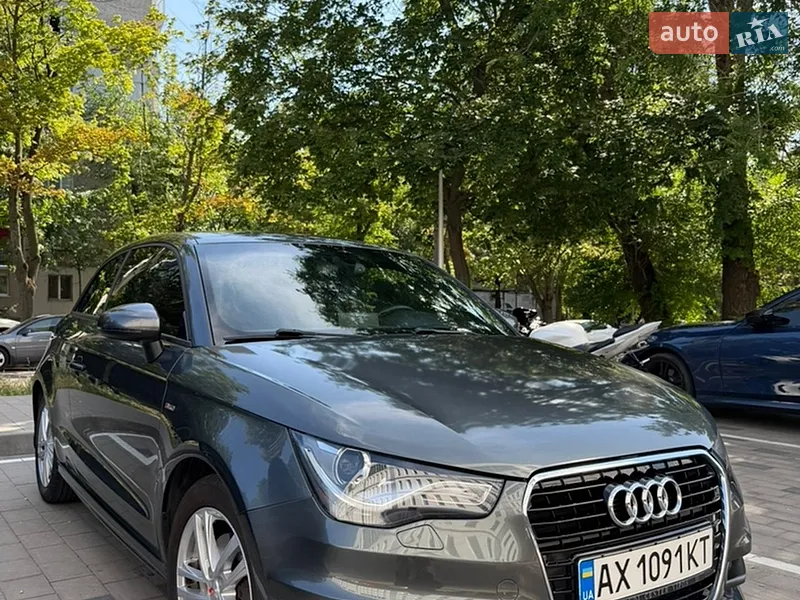 Audi A1 2011 VIN WAUZZZ8XXBB060973 фото оголошення 16 з 48