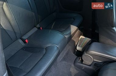 Хэтчбек Audi A1 2011 в Днепре