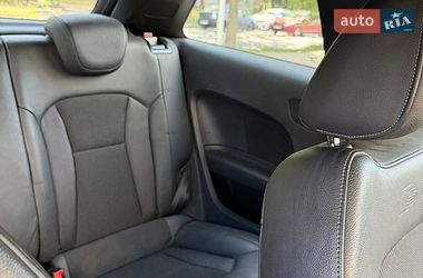 Хэтчбек Audi A1 2011 в Днепре