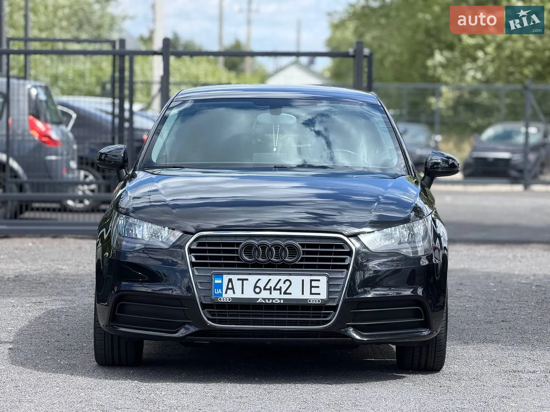 2010 Audi A1 - мініатюра 7