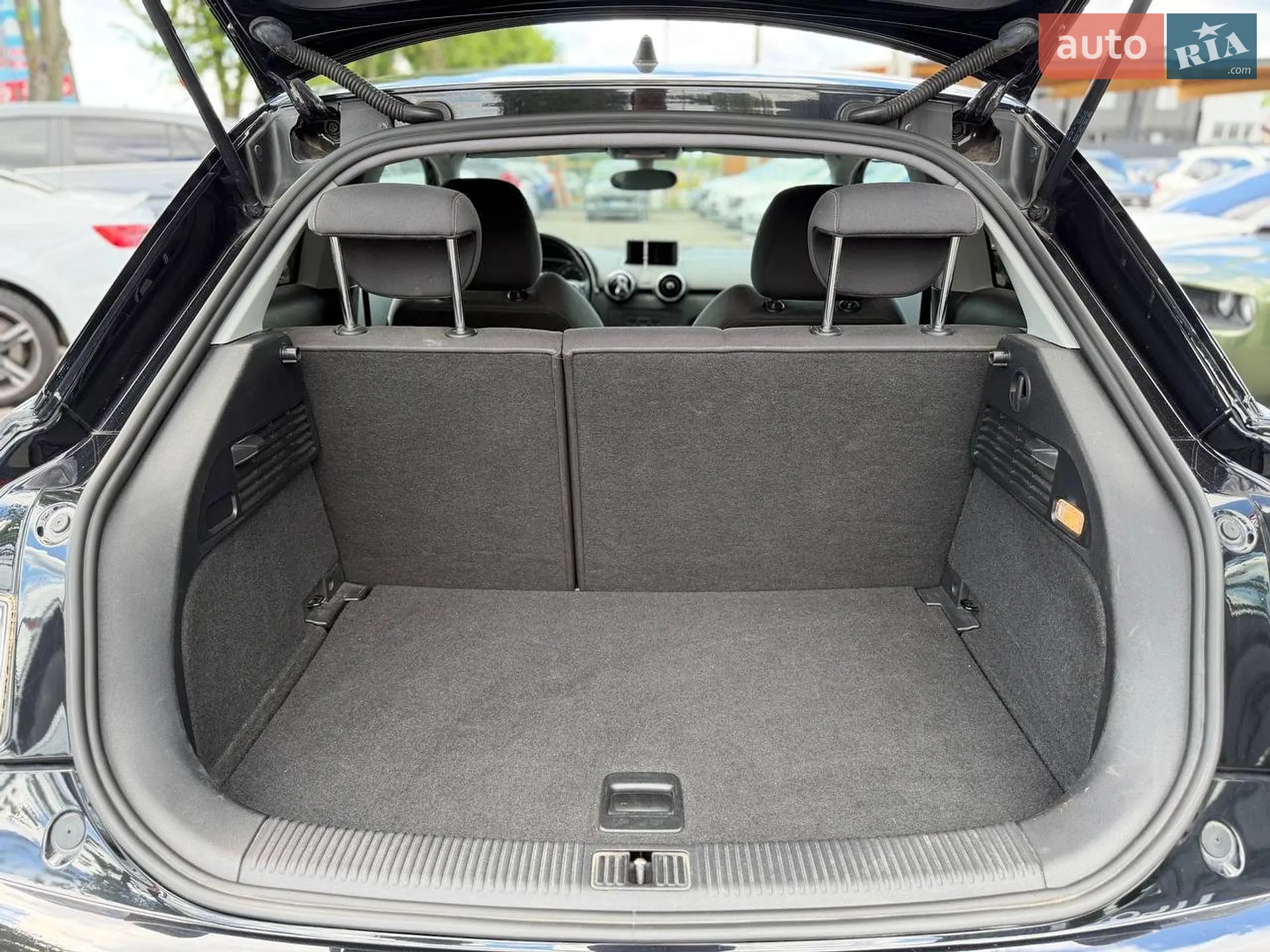 2010 Audi A1 - мініатюра 25