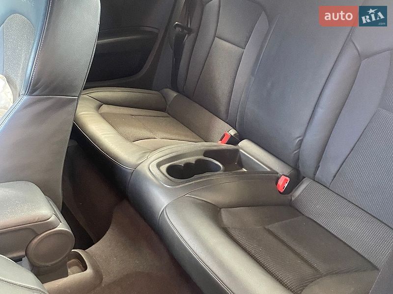Хэтчбек Audi A1 2011 в Каменском