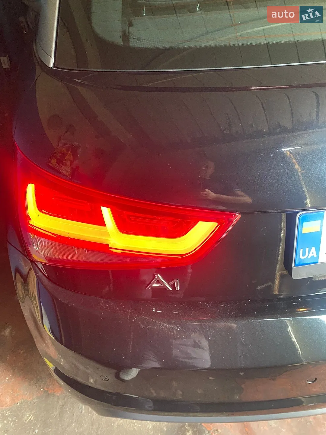 2011 Audi A1 - мініатюра 21