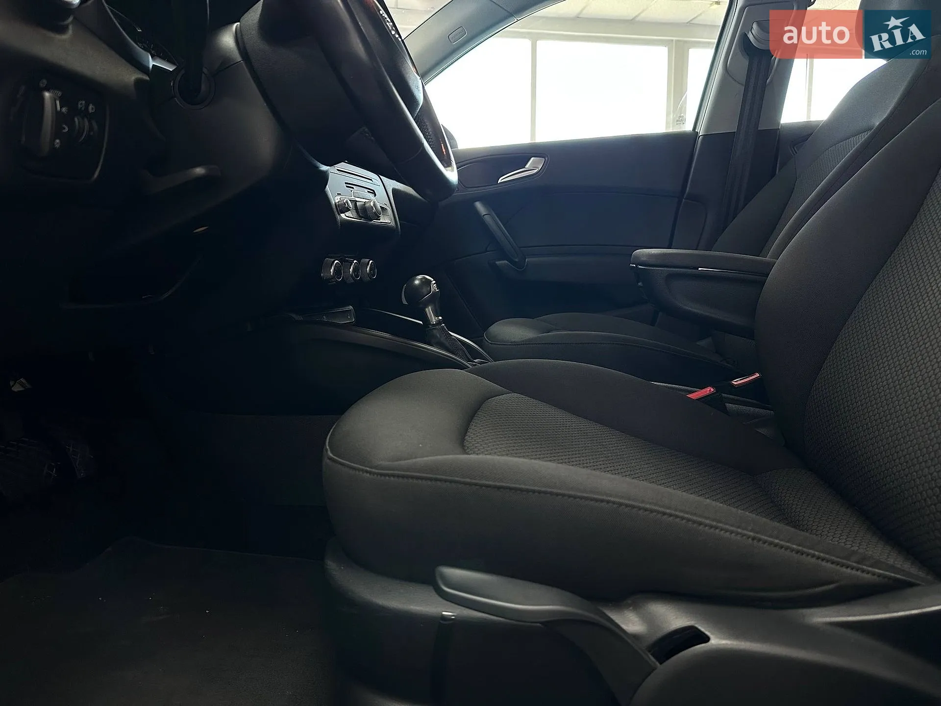 2017 Audi A1 - мініатюра 15